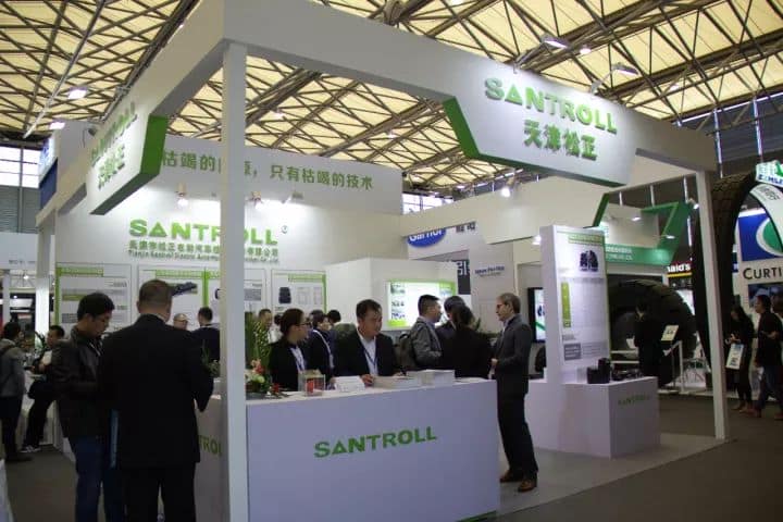 十余展品 八大亮点 | 松正再次亮相国内最大物流展