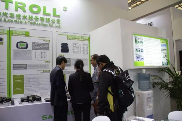 十余展品 八大亮点 | 松正再次亮相国内最大物流展