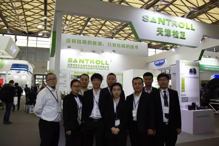 十余展品 八大亮点 | 松正再次亮相国内最大物流展