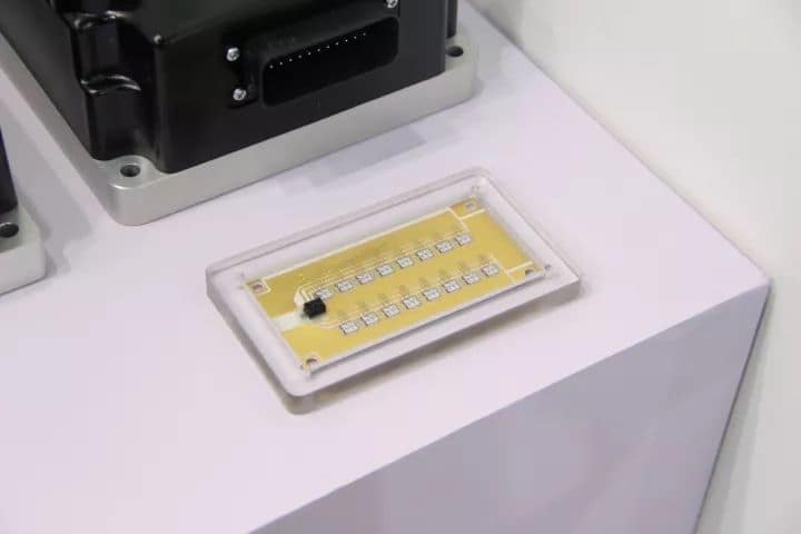 十余展品 八大亮点 | 松正再次亮相国内最大物流展