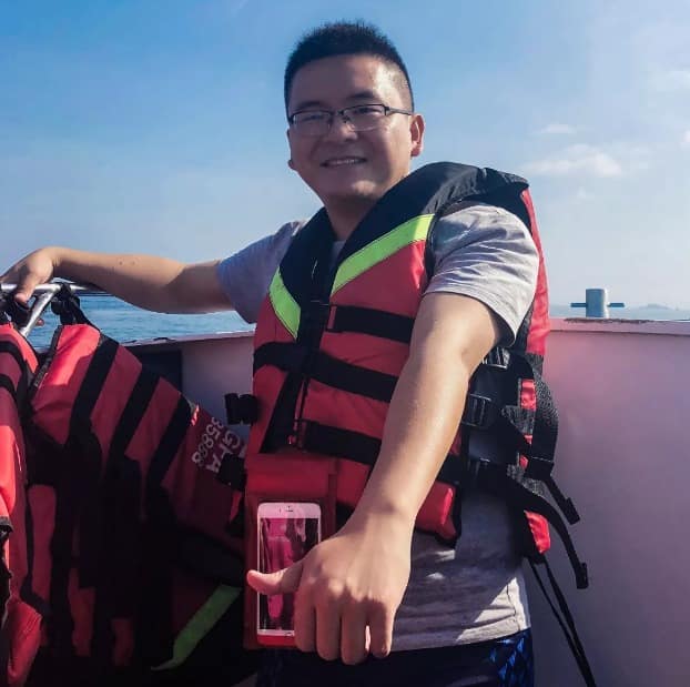 “2017,想和懂得感恩、努力工作的自己说再见”— 佛朗斯国内事业版块11月份销售冠军上海分公司王成!