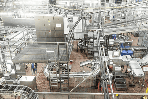 探访ABB智能工厂:科技重塑制造业未来