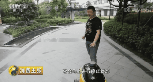 傻大粗黑?No!看苏宁如何引领智慧物流