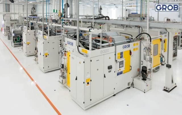 德国制造工厂里那些值得借鉴的生产观念！