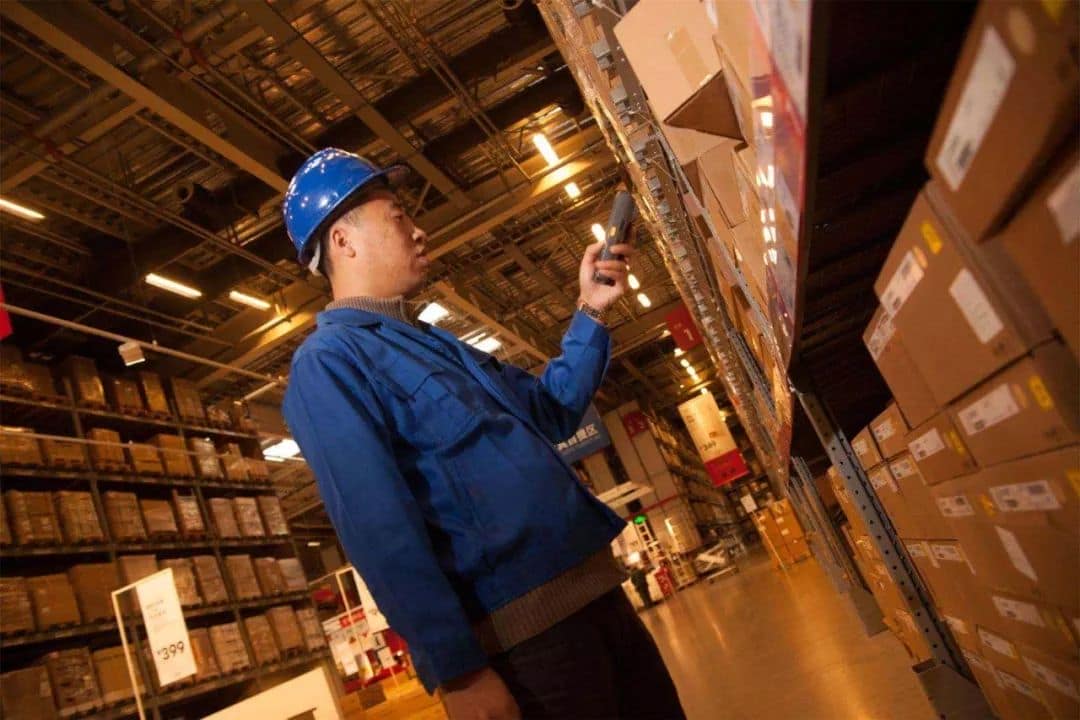 引入WMS 系统,和ERP有什么区别?