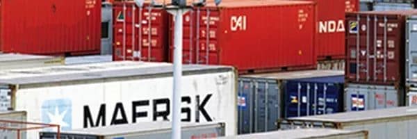 物流仓储行业常用中英文名词翻译