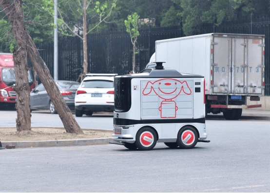 2018最具创新力黑科技top20出炉,京东物流入榜