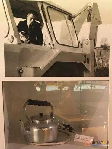 JCB：全球工程机械行业持续创新的典范