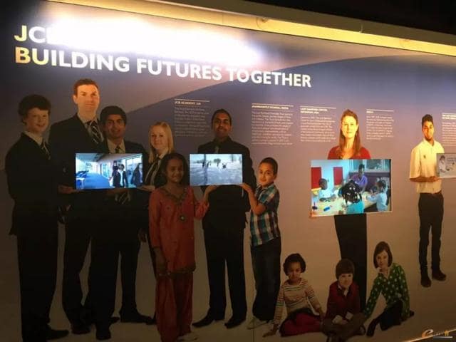 JCB：全球工程机械行业持续创新的典范