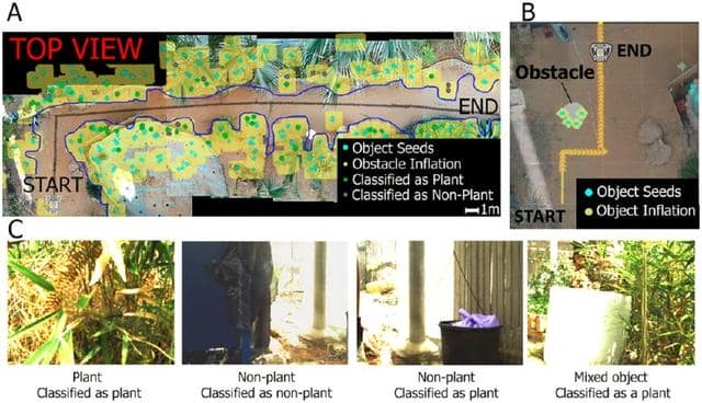 以色列特拉维夫大学：研制出模仿蝙蝠用声音定位导航的机器人！