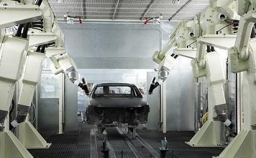 科幻大片不是梦？机器人“百花齐放”的时代即将来临