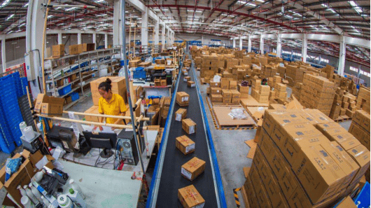 智慧零售时代的技术驱动：苏宁物流持续加码无人技术