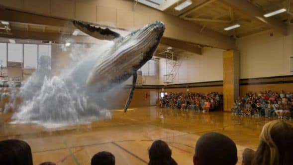 我们处在一个什么样的技术时代？