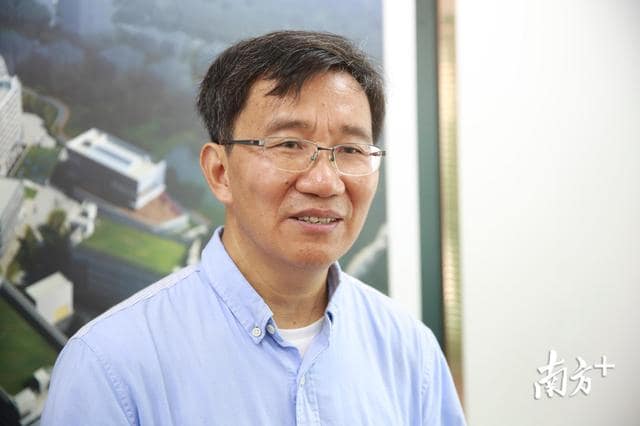 创新从0到1再到N有路径！看松山湖创业“魔法师”如何让机器人产业从校园飞向全球