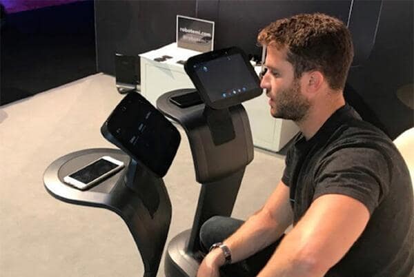 科幻大片不是梦？机器人“百花齐放”的时代即将来临