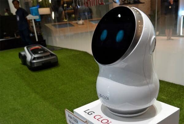 科幻大片不是梦？机器人“百花齐放”的时代即将来临