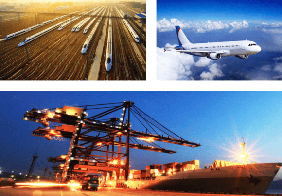 徐州即将举办2018中国智慧物流国际发展大会