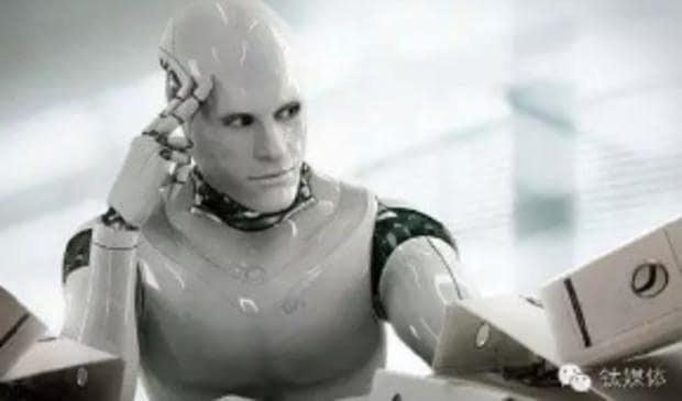 人工智能隐患:未来机器人将大量使用,我们会面临失业问题吗?