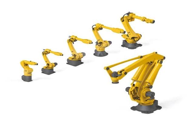 工业机器人发展迅速，投入越来越多，未来全球恐有八亿岗位受威胁