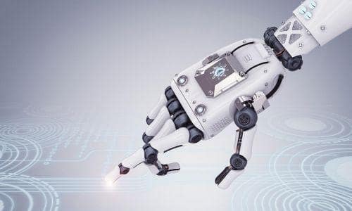 消失的人口红利、快速下降的成本、新进入者的“低价搅局”,工业机器人行业进入战国时代