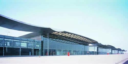 亚洲CeMAT 展会即将开启——博众将携多款IGV产品惊喜亮相