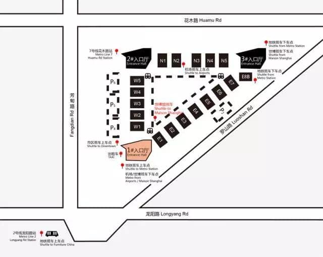 亚洲CeMAT 展会即将开启——博众将携多款IGV产品惊喜亮相