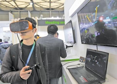 2018年深圳国际物博会| 安印科技：互联 签章助推“互联 +物流”