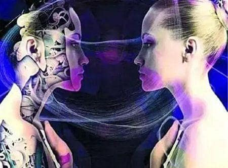 科学家希望人与机器人结合，实现永生不死？