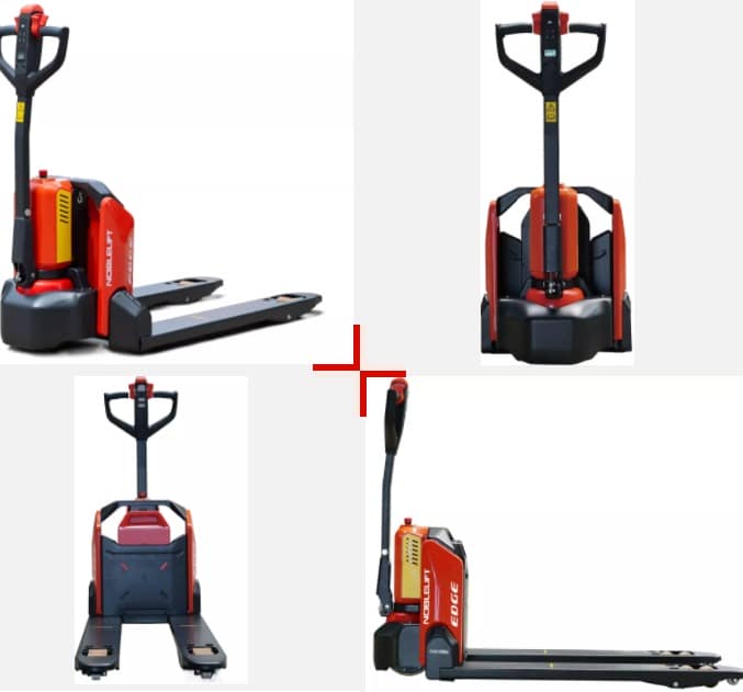 诺力新“锂”程开启，天罡应运而生