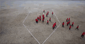 丰田叉车达成吉尼斯世界纪录！