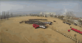 丰田叉车达成吉尼斯世界纪录！