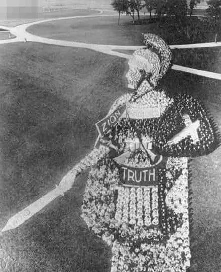 丰田叉车达成吉尼斯世界纪录！