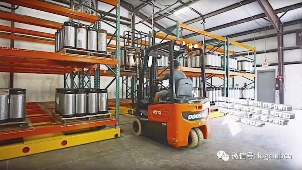 2018年度国际最佳创新智能仓库设备大盘点