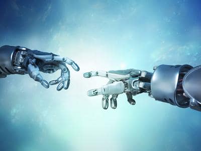 看脸知心！这样的人工智能你敢不敢靠近？