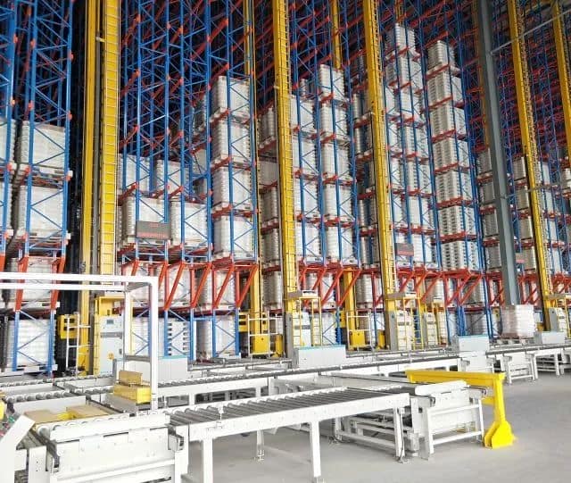 北自所与您相约CeMAT ASIA 2018