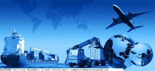 徐州即将举办2018中国智慧物流国际发展大会