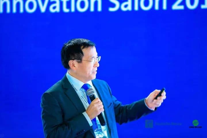 一天逛不够！——CeMAT ASIA 2018疯狂第二日