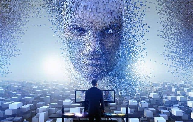 区块链真能成为打破巨头对人工智能领域垄断的破局之匙吗？