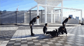 丰田叉车达成吉尼斯世界纪录！