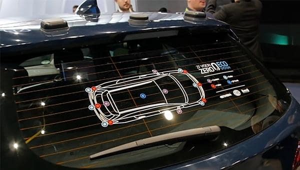 进博会参观全攻略④丨人工智能来了!你最期待哪位“ 红机器人”