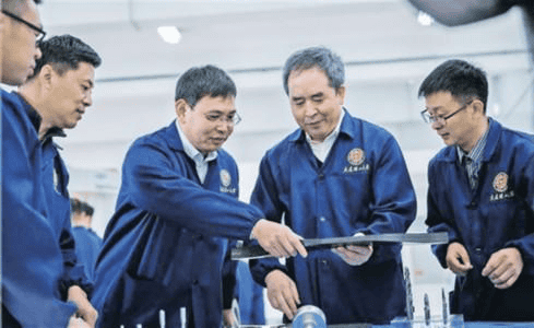 中国制造业转型究竟缺的是什么？