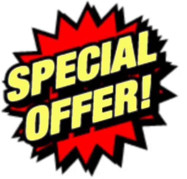 【年终大促】品质不妥协！Crown-科朗官方二手叉车火热促销中