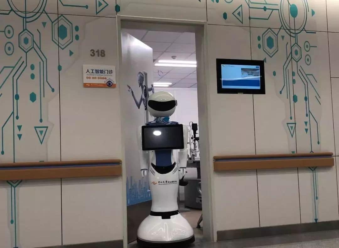 人工智能是如何改变我们的现在和未来的