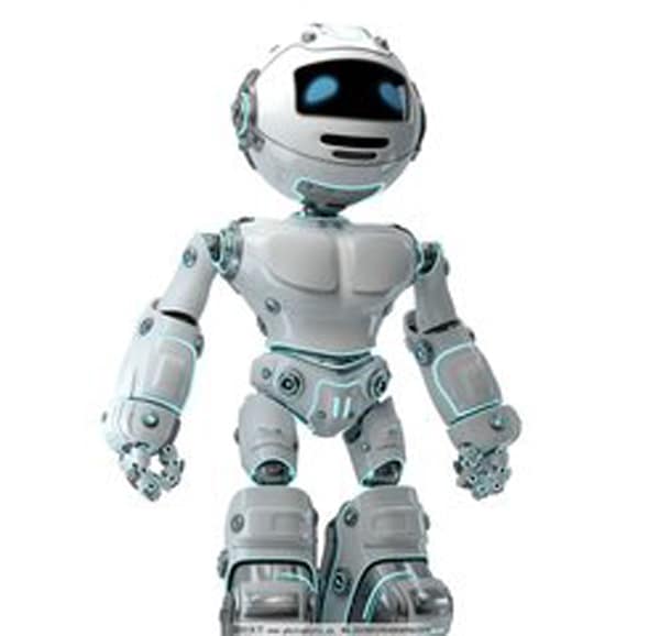 机器人峰会聚焦智能化 行业现多重可喜局面