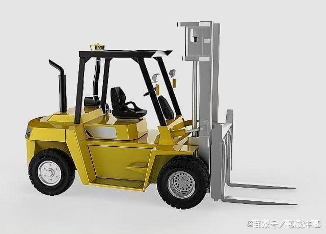 饲料企业叉车岗位安全操作规程考核表