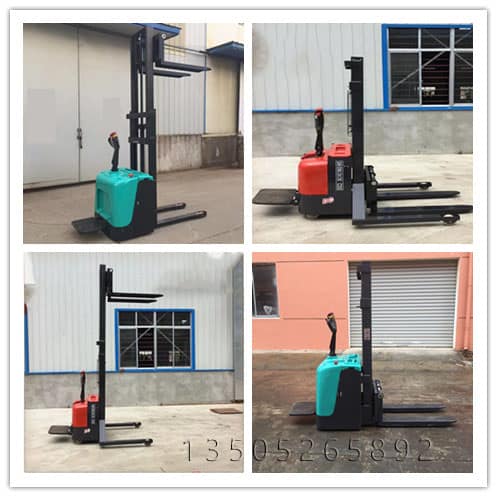 常熟车间电动叉车厂家 CDD