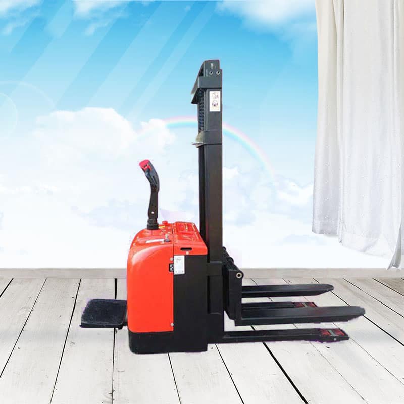 常熟车间电动叉车厂家 CDD