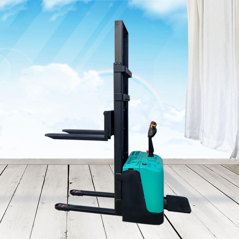 常熟车间电动叉车厂家 CDD