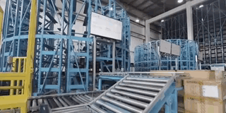 科技驱动,飞力达智慧仓储助力制造供应链数字化升级