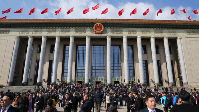 总理告诉你2019物流业就这么干